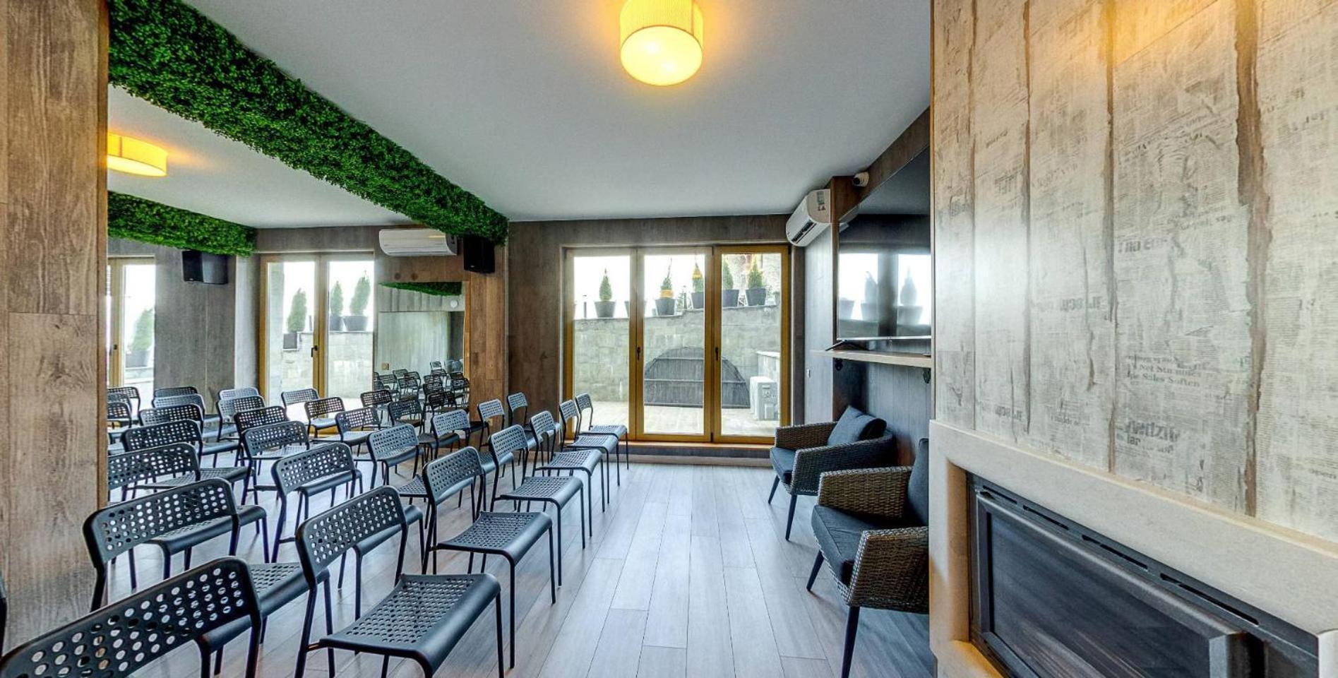 בנסקו Boutique Hotel Entry E מראה חיצוני תמונה