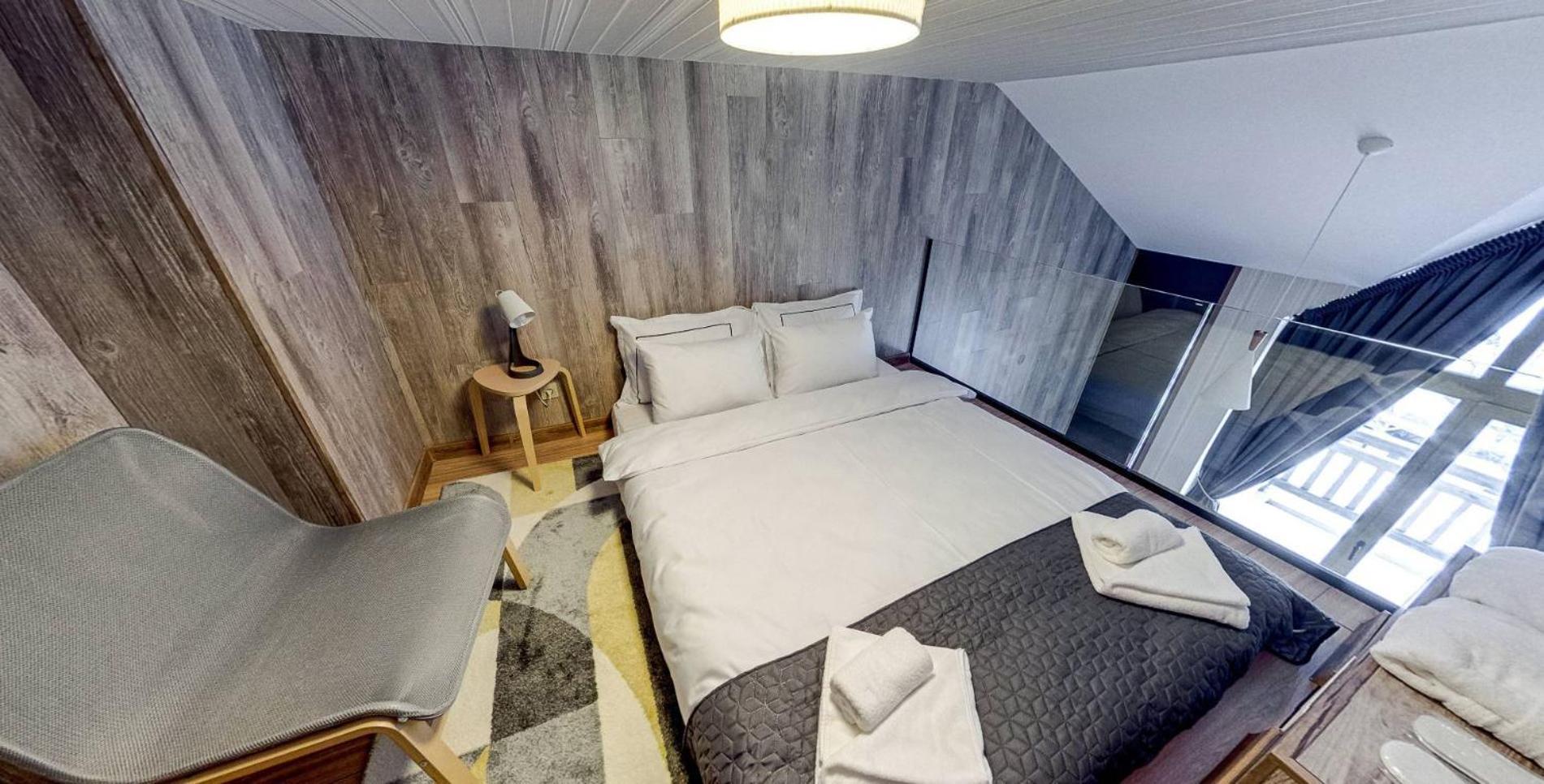 בנסקו Boutique Hotel Entry E חדר תמונה