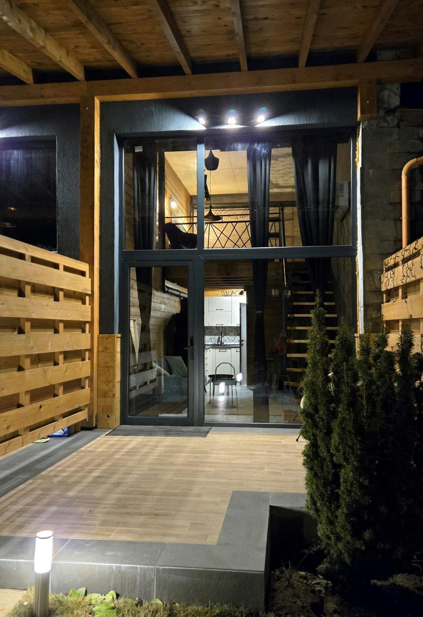 בנסקו Boutique Hotel Entry E חדר תמונה