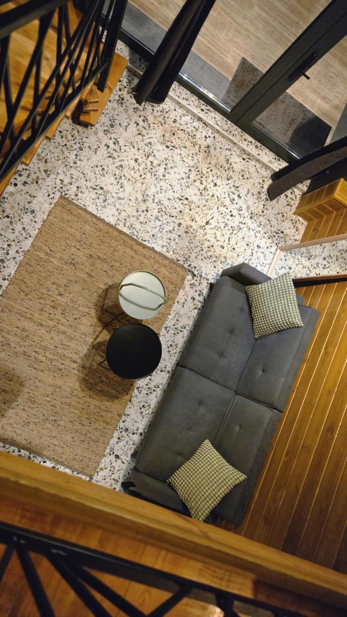 בנסקו Boutique Hotel Entry E חדר תמונה